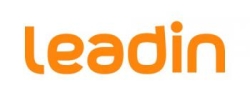 Leadin Oy logo