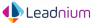 Leadnium Advertising logo