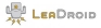 LeaDroid Oy logo