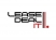 Lease Deal IT Oy logo