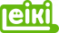 Leiki Ltd logo