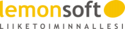 Lemonsoft Oyj logo