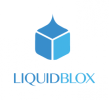 LiquidBlox logo