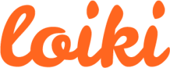 Loiki Oy logo