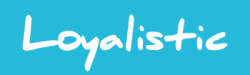 Loyalistic Oy logo