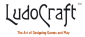 LudoCraft Oy logo