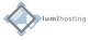 LumiHosting logo