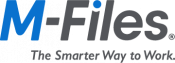 M-Files Oy logo