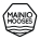 Mainio Mooses logo