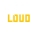 Mainostoimisto Loud Oy logo