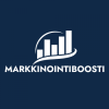 Markkinointiboosti.fi logo
