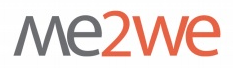Me2we FInland Oy logo