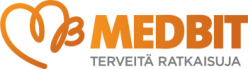 Medbit Oy logo