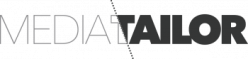 Media Tailor Oy logo