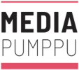MediaPumppu Oy logo
