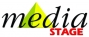 MediaStage logo