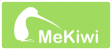 MeKiwi Oy logo
