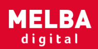 Melba Digital Oy logo