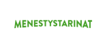 Menestystarinat Oy logo