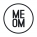 MEOM Oy logo