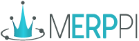 Merppi logo