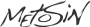 Metosin logo