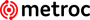 Metroc Oy logo