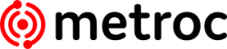 Metroc Oy logo