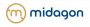 Midagon logo