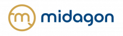 Midagon Oy logo