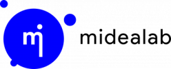 Midealab logo