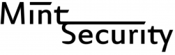 Mint Security Oy logo
