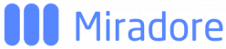 Miradore Oy logo