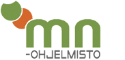 MN-Ohjelmisto Oy logo