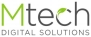 Mtech Digital Solutions Oy logo