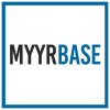 Myyrbase Oy logo