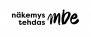 Näkemystehdas MBE logo