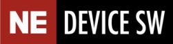 NE Device SW Oy logo