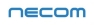 Necom Oy logo