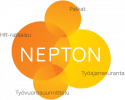 Saarni Nepton Oy logo