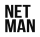 Net Man Oy logo