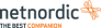 NetNordic Finland Oy logo