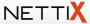 Nettix Oy logo