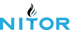 Nitor logo