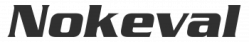 Nokeval Oy logo