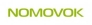 Nomovok Oy logo