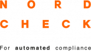 NordCheck Oy logo