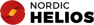 Nordic Helios Oy logo