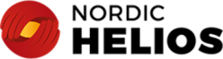 Nordic Helios Oy logo