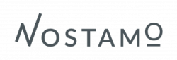 Nostamo Oy logo
